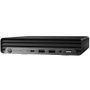 HP Pro Mini 400 G9 Intel Core i5-14500T 8GB 256GB SSD Win11 Pro Negro Jack